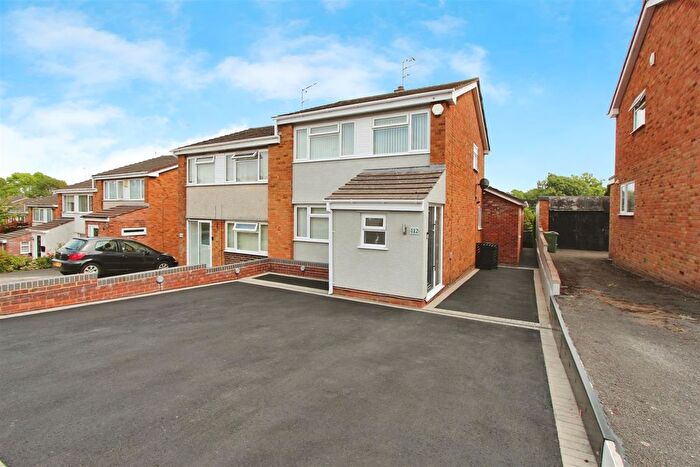 4 Bedroom Semi-Detached House For Sale In Whitecross Avenue, Bristol, BS14