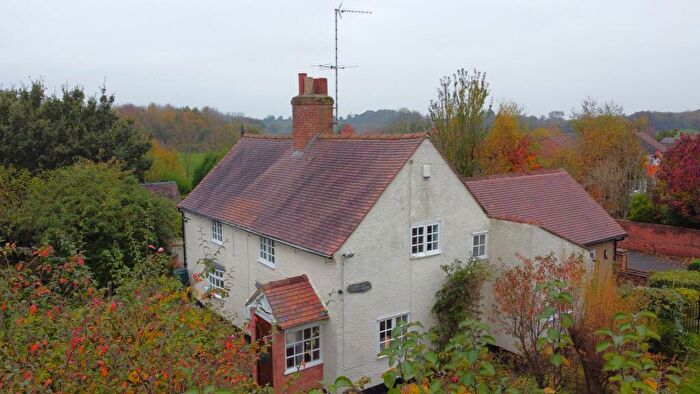 3 Bedroom Detached House For Sale In Nottingham Road, Ashby-De-La-Zouch, LE65