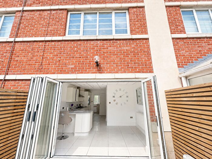 3 Bedroom Town House To Rent In Wills Mews, Newcastle Upon Tyne, NE7