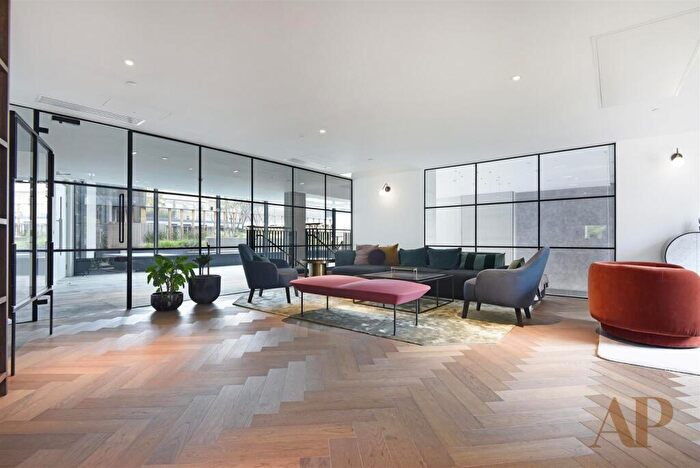 2 Bedroom Apartment To Rent In The Makers Building, N1