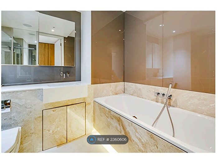 1 Bedroom Flat To Rent In City Road, London, EC1V