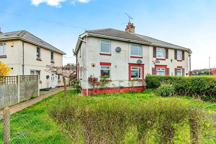 3 Bedroom Semi Detached House For Sale In Weasenham Lane, Wisbech, PE13