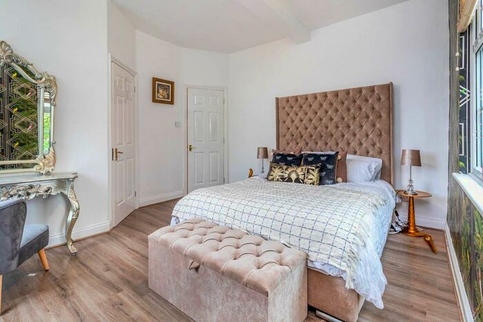 1 Bedroom Apartment To Rent In Vicarage Road, Finchingfield, Braintree, CM7