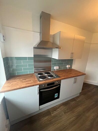 1 Bedroom Flat To Rent In A Kingstanding Road, Birmingham, B44