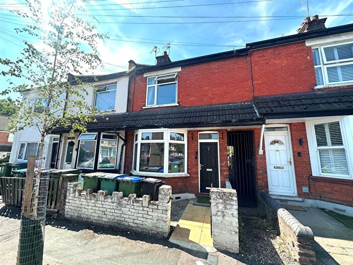 3 Bedroom Terraced House To Rent In Hatfield Road, Watford, WD24