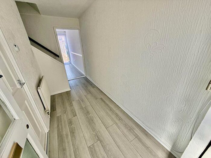 3 Bedroom Terraced House For Sale In Turnhouse Road, Castle Vale, Birmingham, B35