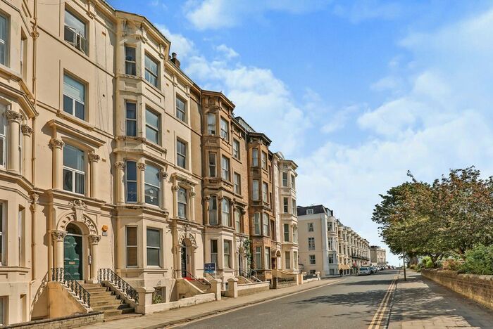 1 Bedroom Flat To Rent In Albion Road, Scarborough, North Yorkshire, YO11