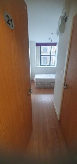 Property To Rent In Sunbridge Road, Bradford, BD1