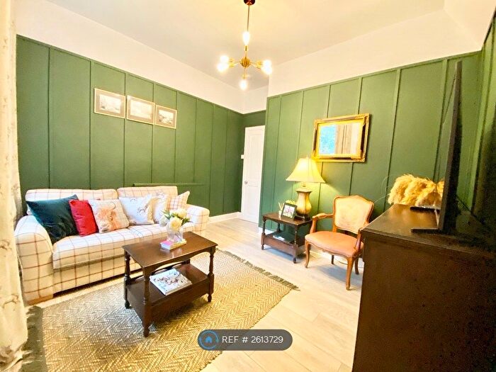1 Bedroom Flat To Rent In Menzies Road, Aberdeen, AB11