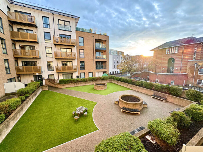 1 Bedroom Flat To Rent In Dunn Side, Marconi Evolution, Chelmsford, Essex, CM1