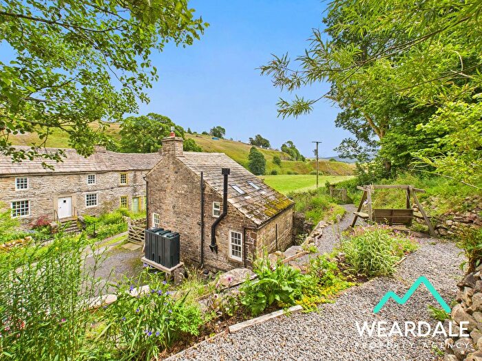 1 Bedroom Cottage For Sale In Cowshill, Bishop Auckland, DL13