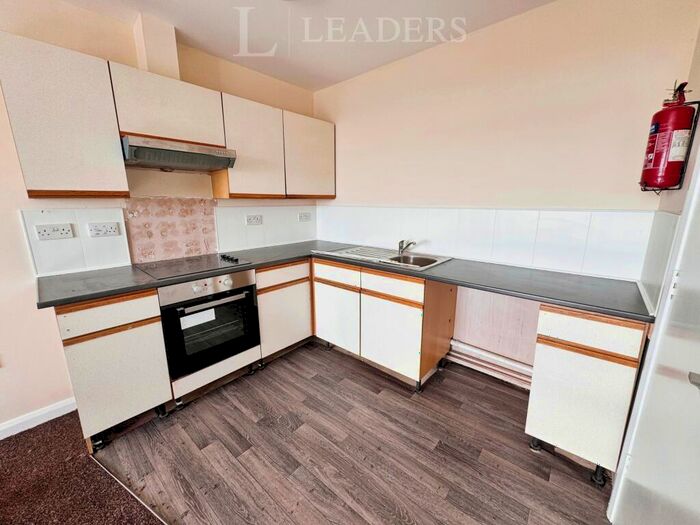 1 Bedroom Flat To Rent In High Street, Gorleston, NR31