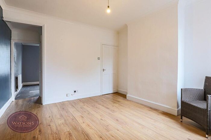2 Bedroom End Of Terrace House For Sale In Newdigate Street, Kimberley, Nottingham, NG16