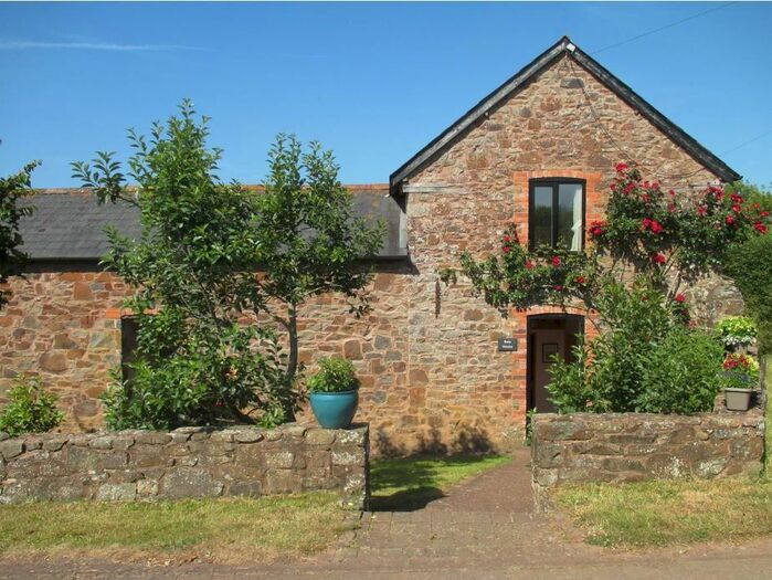 4 Bedroom Semi-Detached House For Sale In North Tawton, EX20