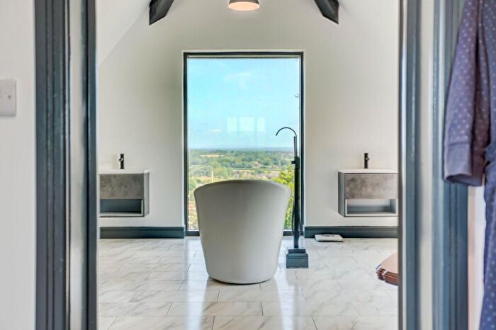 5 Bedroom Detached House For Sale In Bostal Road, Steyning, BN44