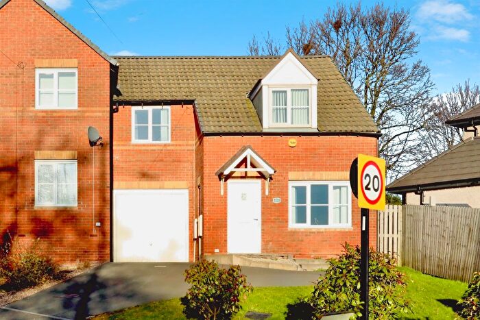 3 Bedroom Semi-Detached House For Sale In Queen Mary Road, Sheffield, S2