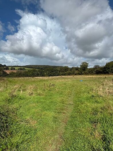 Land For Sale In Land At Fletchers Bridge, Bodmin, PL30