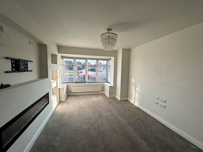 2 Bedroom Detached House To Rent In Hillside Road, DE13