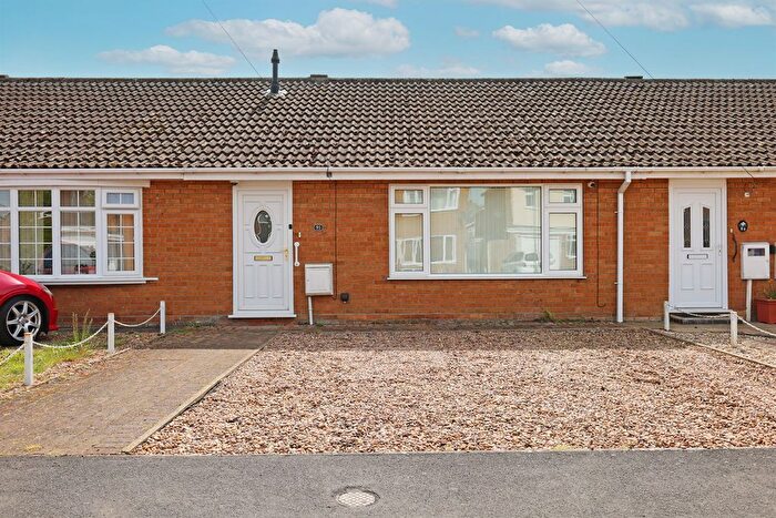 1 Bedroom Bungalow To Rent In Welland Road, PE21