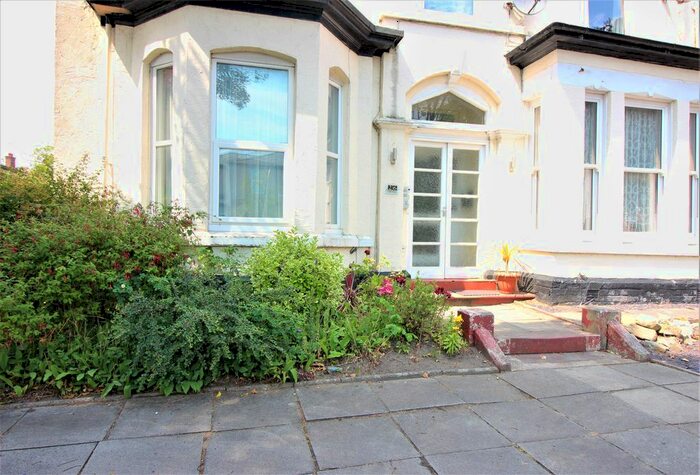 1 Bedroom Flat To Rent In Talbot Street, Southport, PR8