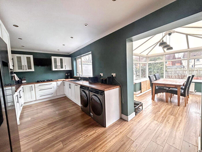 3 Bedroom Semi Detached House For Sale In Tynedale Drive, Cowpen, Blyth, Northumberland, NE24