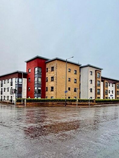 2 Bedroom Terraced House To Rent In Flat Lowland Court, Stepps, Glasgow, G33