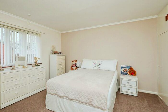 3 Bedroom Detached Bungalow For Sale In Dereham Road, Mattishall, Dereham, NR20