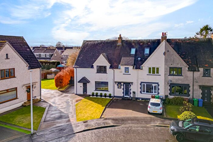 3 Bedroom End Terrace House For Sale In Keavil Place, Crossford, KY12