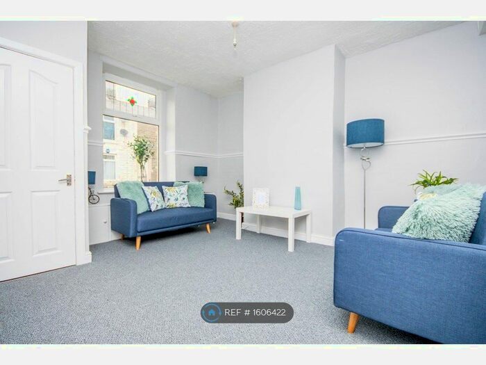 3 Bedroom Terraced House To Rent In Newton Street, Darwen, BB3