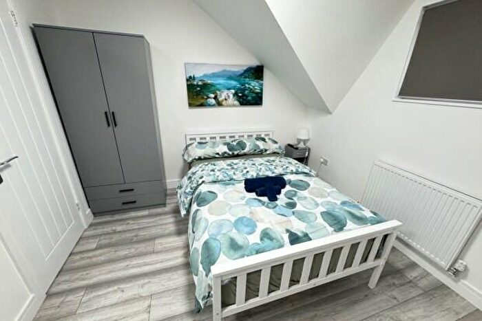 1 Bedroom Flat To Rent In Claude Road Cardiff, CF24