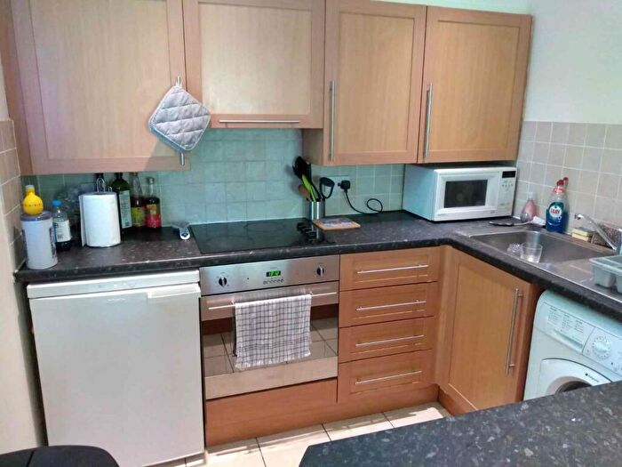 1 Bedroom Flat To Rent In Forest Drive, Harborne, B17