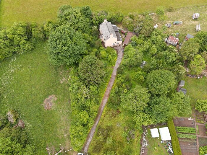 2 Bedroom Detached House For Sale In Scowles, Coleford, GL16
