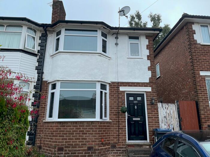 3 Bedroom Semi-Detached House To Rent In Thurlestone Road, Longbridge, Northfield, Birmingham, B31