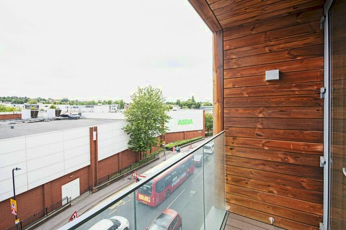 1 Bedroom Flat To Rent In Capitol Way, Colindale, London, NW9