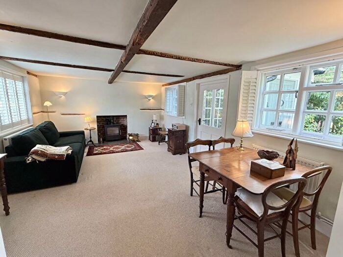 1 Bedroom Cottage For Sale In Church Cottage, Tring, HP23