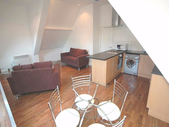1 Bedroom Apartment To Rent In High Street West, City Centre, Sunderland, SR1