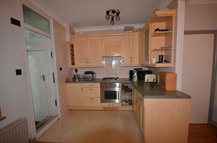 2 Bedroom Terraced House To Rent In Grant Road, Harrow, HA3