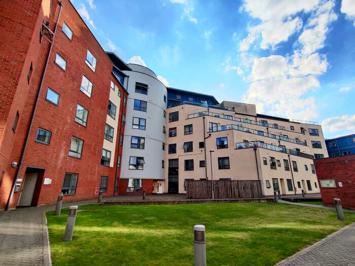 2 Bedroom Flat To Rent In Paper Mill Yard, Norwich, NR1