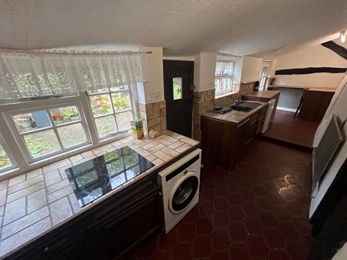1 Bedroom Cottage For Sale In Bondgate, Castle Donington, North West Leicestershire, DE74