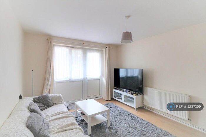 1 Bedroom Flat To Rent In Shooters Hill, London, SE18