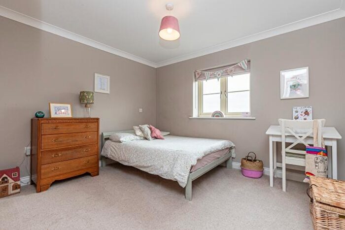 5 Bedroom Detached House To Rent In The Paddocks Stonesfield, OX29
