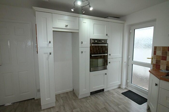 2 Bedroom Semi-Detached Bungalow For Sale In Lazenby Avenue, Fleetwood, Lancashire, FY7