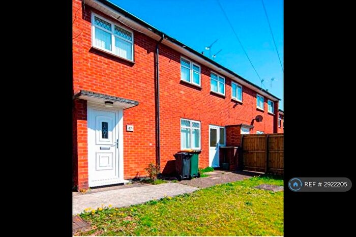 3 Bedroom Terraced House To Rent In Llanwern Road, Newport, NP19