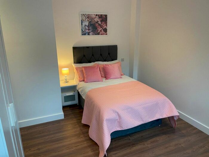 Studio To Rent In Tontine Street, Hanley, Stoke-On-Trent ST1