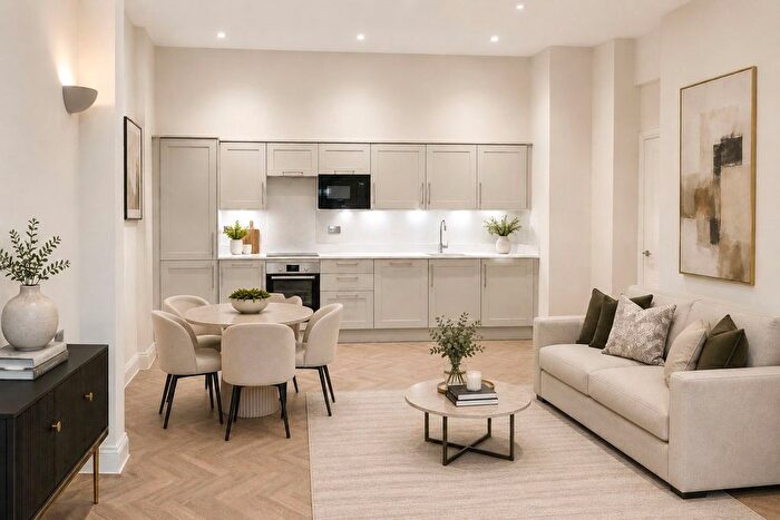 2 Bedroom Flat For Sale In Waterloo Chambers, Waterloo Lane, Chelmsford, Essex, CM1