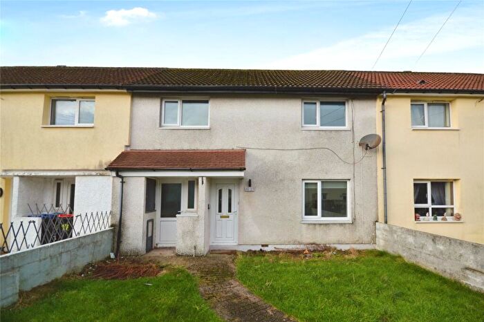 3 Bedroom Terraced House For Sale In Burnmoor Avenue, Whitehaven, Cumbria, CA28