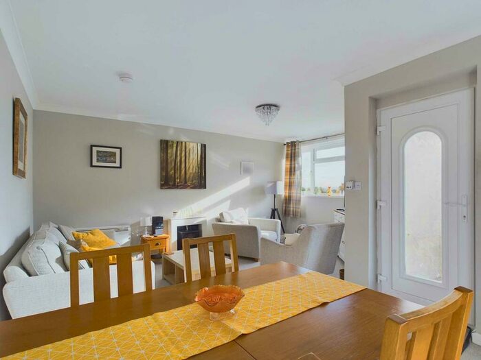2 Bedroom Semi-Detached Bungalow For Sale In St Ann`s Chapel., PL17