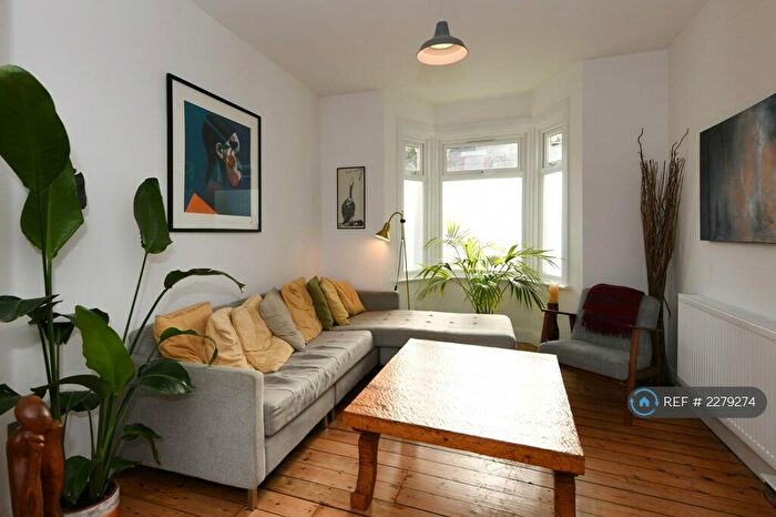 3 Bedroom Terraced House To Rent In Sedgwick Road, London, E10