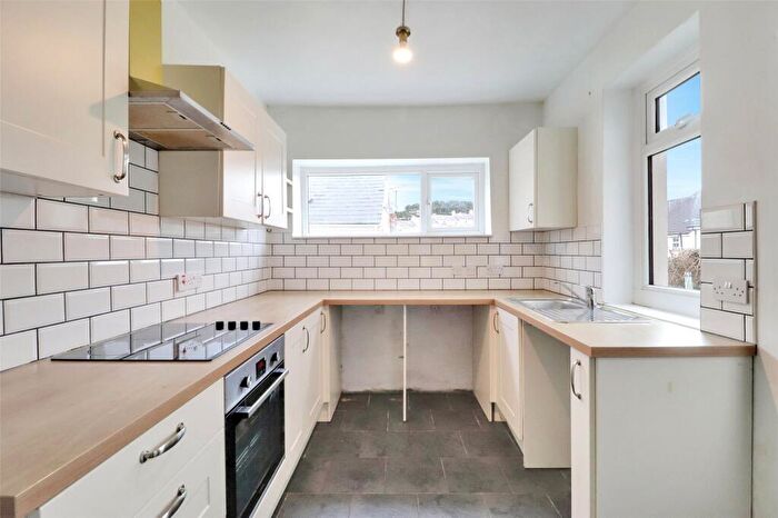 2 Bedroom Terraced House For Sale In Clifton Street, Bideford, Devon, EX39