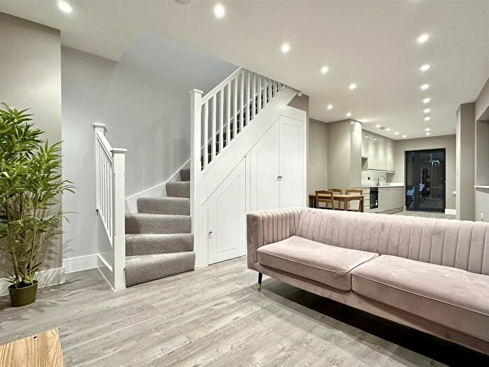 2 Bedroom End Terrace House To Rent In Stokes Road, East Ham, London, E6